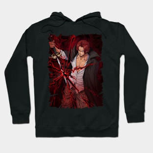 SHANKS MERCH VTG Hoodie